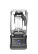 Inne urządzenia gastronomiczne - Cyfrowy Blender Barmański HENDI – Wyciszenie, 2,5L BPA-free, 250x300x(H)546mm 230664 - miniaturka - grafika 1