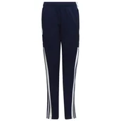 Odzież sportowa dziecięca - Spodnie adidas SQUADRA 21 Training Pant Junior HC6280 - miniaturka - grafika 1