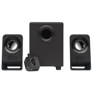 Logitech Z213 (980-000942) - Głośniki komputerowe - miniaturka - grafika 1