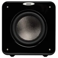 Głośniki i kolumny - VELODYNE Subwoofer MicroVee X 6.5 Czarny połysk - miniaturka - grafika 1