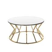 Ławy i stoliki kawowe - Afina Halmar Ława Halmar - miniaturka - grafika 1