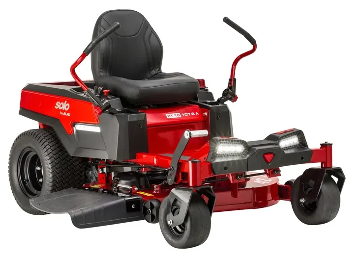 Traktor Zero-Turn AL-KO ZT18-107.6 A V2 PREMIUM 107cm