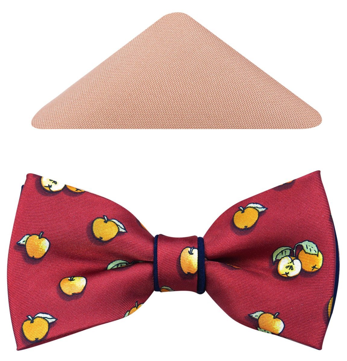 Oryginalna czerwona mucha apple A123