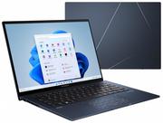 Laptopy - ASUS ZenBook 14 OLED UX3402VA-KN158W Core i5-1340P | 14"-WQXGA | 16GB | 512GB | W11H | granatowy 90NB10G3-M006Z0-16GB_500SSD - miniaturka - grafika 1