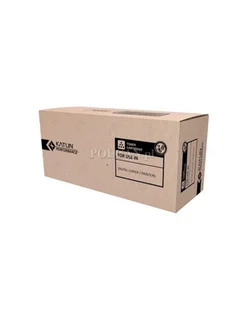 Katun Toner do Kyocera Mita ECOSYS M 3145 IDN TK-3060 | 12 5K | czarny Black 51757 - Bębny do drukarek - miniaturka - grafika 1