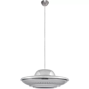 Lampa wisząca UFO 1009/1 ZWIS - 02 Elem - Lampy sufitowe - miniaturka - grafika 1