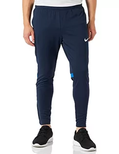Spodnie męskie - Nike DF Acdpr spodnie męskie Kpz, Obsydian/Royal Blue/White, L - grafika 1