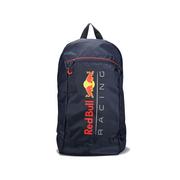 Plecaki - Plecak granatowy Packable Red Bull Racing 2022 - miniaturka - grafika 1