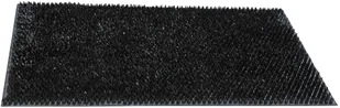 Wycieraczka Trawka Black 14X450X750 - Wycieraczki - miniaturka - grafika 1