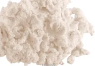 Pozostałe kosmetyki - Mika perłowa Silver touch - miniaturka - grafika 1