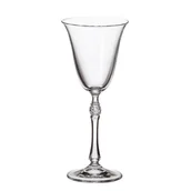 Kieliszki - Bohemia Parus-Proxima Komplet 6 Kieliszków 185Ml Wino Białe - miniaturka - grafika 1