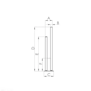 Lampa stołowa LED Panagria, czarna detale z drewna - Lampy stojące - miniaturka - grafika 2