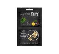 Maseczki do twarzy - Marion, DIY Maseczka do twarzy "Zrób to sam" do cery podrażnionej, 4ml+6ml - miniaturka - grafika 1