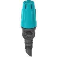 Inne akcesoria do nawadniania - Dysza zraszająca GARDENA Micro-Drip-System 13306-20 (10 szt.) - miniaturka - grafika 1
