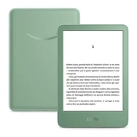 Czytniki ebooków - Amazon B0CP31VPZ1 czytnik e-booków 16 GB Wi-Fi Zielony - miniaturka - grafika 1