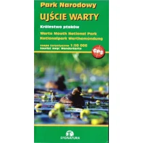 Park Narodowy Ujście Warty - królestwo ptaków w.4 - Rośliny i zwierzęta - miniaturka - grafika 1