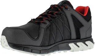 Półbuty robocze Reebok 1050 r.41 czarny - Obuwie robocze - miniaturka - grafika 4