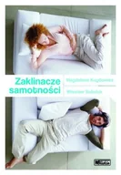 Literatura obyczajowa - Zaklinacze samotności - miniaturka - grafika 1