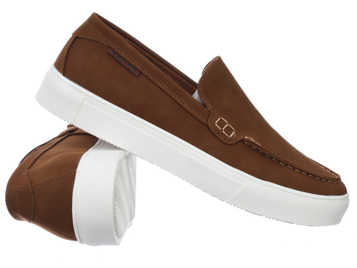Buty męskie NAUTICA - PANAREA SD NTM514F52/03-43