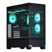 Zestawy komputerowe - Actina View 13400F/32GB/1TB/ArcA750/650W - miniaturka - grafika 1