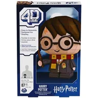 Pozostałe książki - FDP Harry Potter - Harry Potter Minifigu - miniaturka - grafika 1