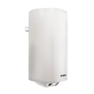 Podgrzewacze wody - ZELMECH Elektryczny akumulacyjny podgrzewacz wody 50 l - miniaturka - grafika 1
