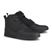 Buty motocyklowe - Buty Motocyklowe Ixon HOPPER Czarny45 - miniaturka - grafika 1