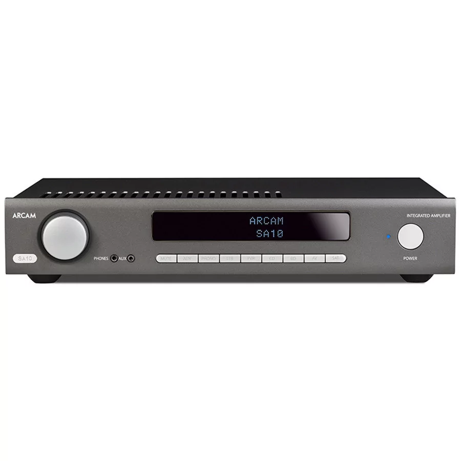 Arcam SA10