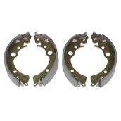 Szczęki hamulcowe - Blue Print Szczęki hamulcowe BLUE PRINT ADH24106 43153SB2003 ADH24106 - miniaturka - grafika 1