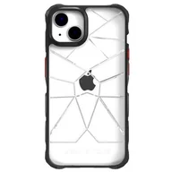 Etui i futerały do telefonów - Element Case Etui pancerne Special Ops X5 do iPhone 14 Plus przezroczysto-czarne - miniaturka - grafika 1