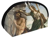 Kosmetyczki, organizery i kuferki - Kosmetyczka Pallas Atena i centaur Sandro Botticelli - miniaturka - grafika 1