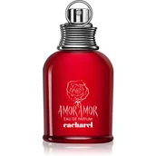 Wody i perfumy damskie - Cacharel Amor Amor woda perfumowana 30 ml dla kobiet - miniaturka - grafika 1