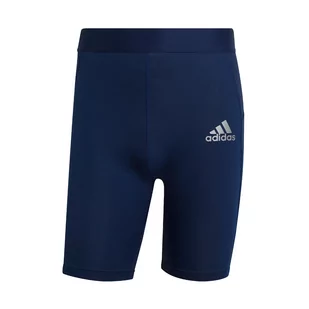 adidas Techfit Tights spodenki 313 : Rozmiar - XXL - Pozostała odzież narciarska - miniaturka - grafika 1