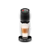 Ekspresy do kawy - DeLonghi Nescafe Dolce Gusto GENIO S EDG 226.W - miniaturka - grafika 1