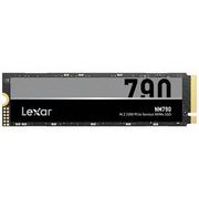 Dyski SSD - SSD Lexar NM790 PCle Gen4 M.2 NVMe - 2TB (LNM790X002T-RNNNG) - miniaturka - grafika 1