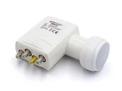 Inne akcesoria audio-wideo - Konwerter Unicable ROBUST SCR + 3 LEG 24xKANAŁ - miniaturka - grafika 1