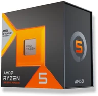 Procesory - AMD Ryzen 5 7500X3D procesor 4 GHz 96 MB L3 BOX 100-000001904BOX - miniaturka - grafika 1