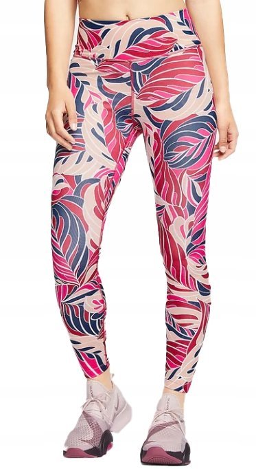 Legginsy Nike One Mid Rise Small CJ3910615 r.XS