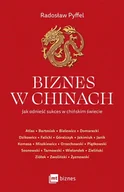 E-booki - biznes i ekonomia - Biznes w Chinach - miniaturka - grafika 1