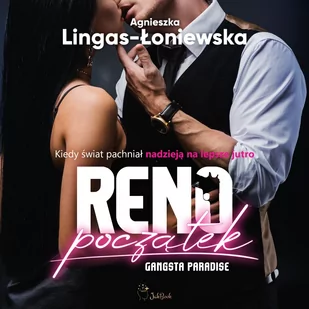 Reno. Początek - Audiobooki - romanse - miniaturka - grafika 1