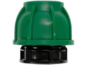 Inne akcesoria do nawadniania - ZAŚLEPKA DO RUR PP 32MM - miniaturka - grafika 1