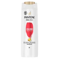 Szampony do włosów - Pantene Color Protect, Szampon do Włosów Farbowanych, 400ml - miniaturka - grafika 1