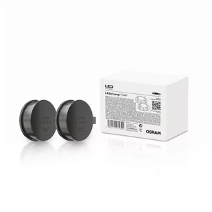 Osram LEDriving LEDCAP03 - Zaślepka do H7 LED - Żarówki samochodowe - miniaturka - grafika 1