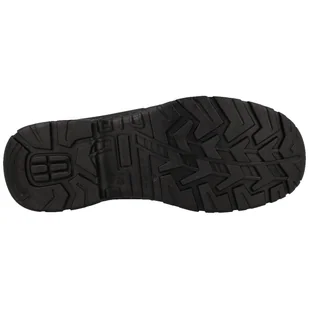 Buty Bennon Commodore Light O1, Black (0325050160) - Odzież taktyczna i umundurowanie - miniaturka - grafika 5