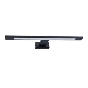 Milagro LED Kinkiet łazienkowy SHINE 1xLED/7W/230V IP44 - Lampy ścienne - miniaturka - grafika 1