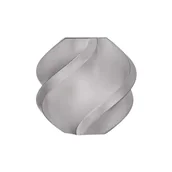 Filamenty i akcesoria do drukarek 3D - Filament Bambu Lab PETG Translucent 1,75mm 1kg - w zestawie z wielorazową szpulą - Translucent Gray - miniaturka - grafika 1