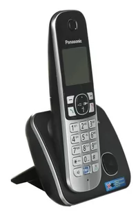 Panasonic KX-TG6811 - Telefony stacjonarne - miniaturka - grafika 1