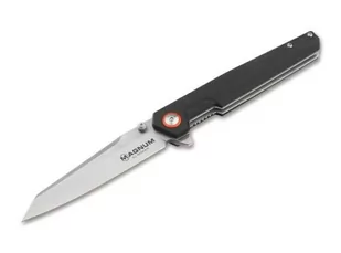 Boker Nóż składany Magnum Brachyptera (01SC076) T 01SC076 - Noże - miniaturka - grafika 1