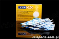 Akcesoria medyczne - Kin Kin Oro tabletki czyszczące do protez 30 szt - miniaturka - grafika 1