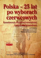 Historia Polski - Polska - 25 lat po wyborach czerwcowych - miniaturka - grafika 1